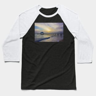 Sullivan Bay, Sorrento, Mornington Peninsula, Victoria, Australia. Baseball T-Shirt